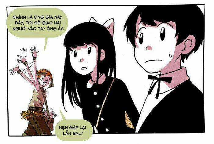 Hooky Chapter 5 trang 52