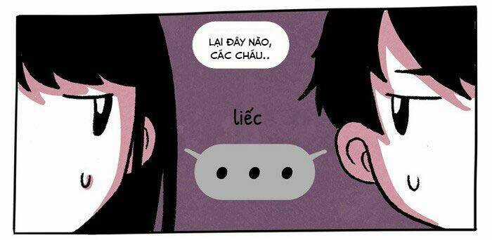 Hooky Chapter 5 trang 53