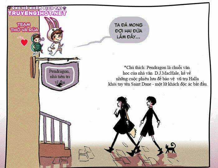 Hooky Chapter 5 trang 54