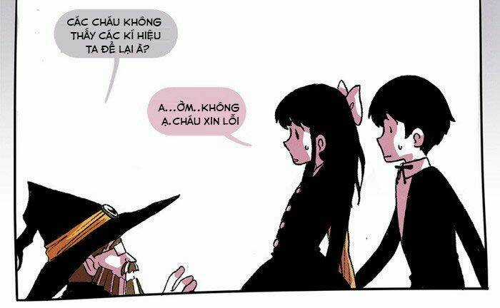 Hooky Chapter 5 trang 56