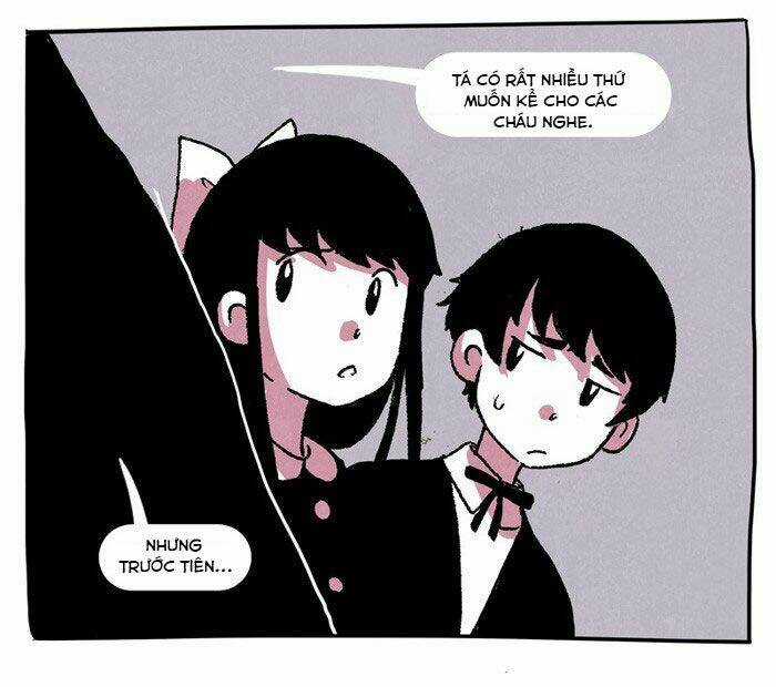 Hooky Chapter 5 trang 57