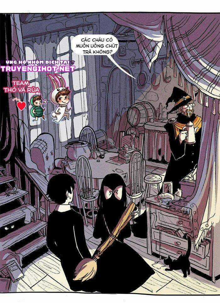 Hooky Chapter 5 trang 58