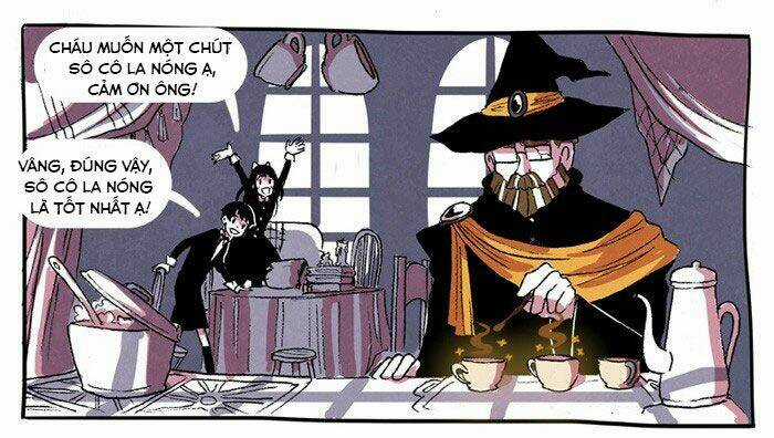 Hooky Chapter 5 trang 59