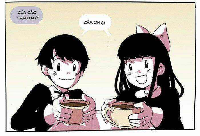 Hooky Chapter 5 trang 60