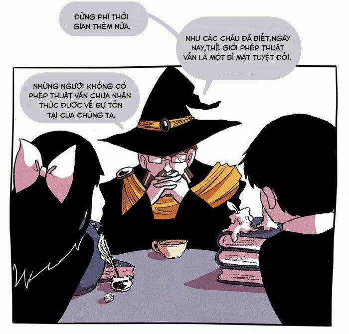 Hooky Chapter 5 trang 61