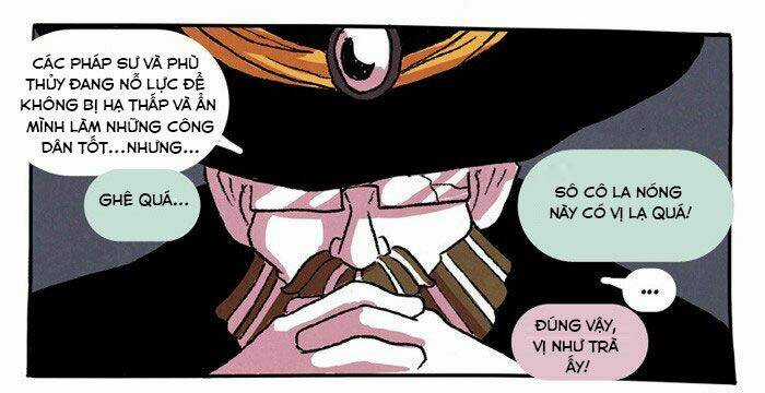 Hooky Chapter 5 trang 62