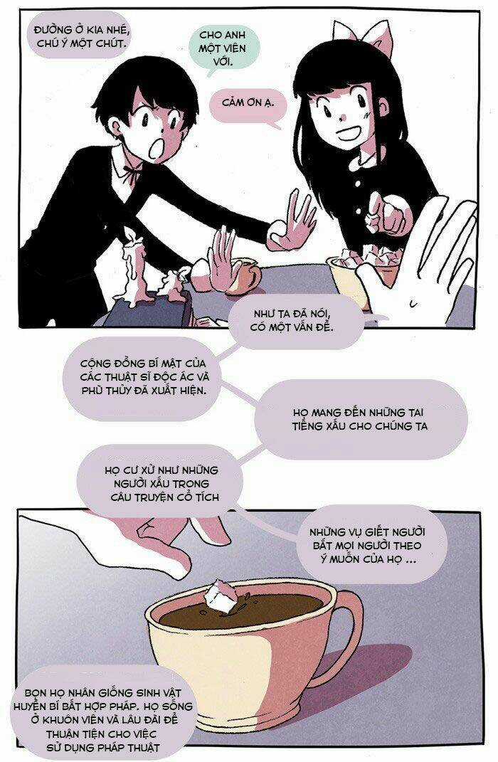 Hooky Chapter 5 trang 63