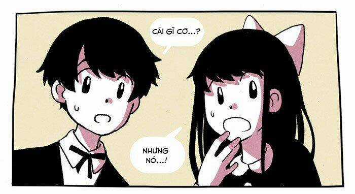 Hooky Chapter 5 trang 64