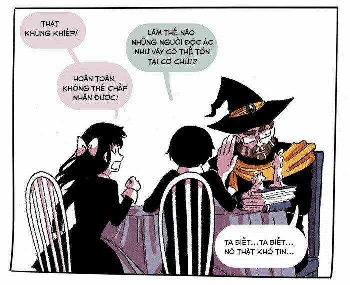 Hooky Chapter 5 trang 65