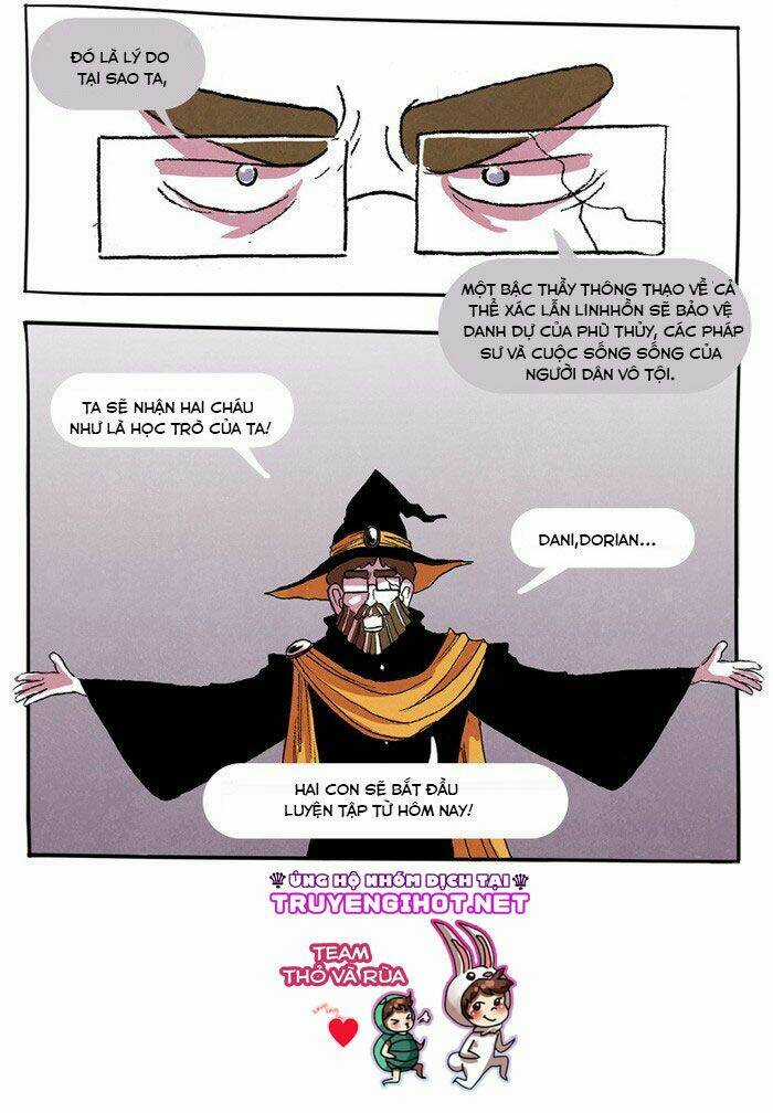 Hooky Chapter 5 trang 66