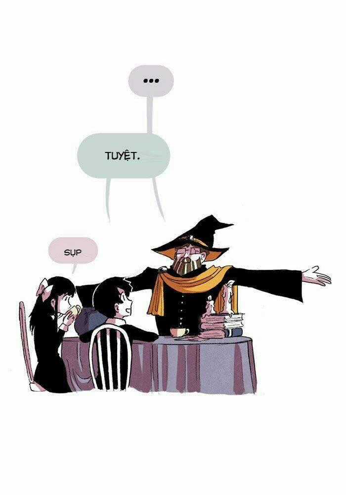 Hooky Chapter 5 trang 67