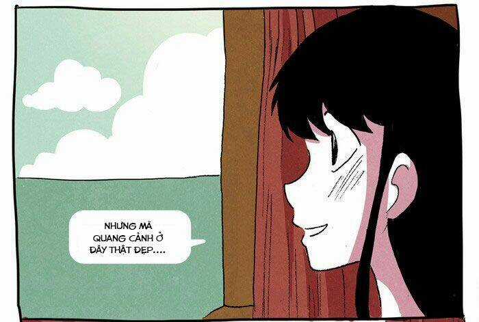 Hooky Chapter 5 trang 7