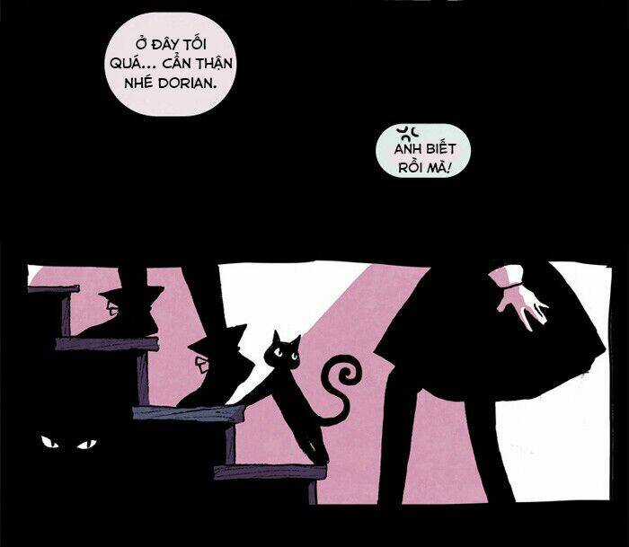 Hooky Chapter 6 trang 10