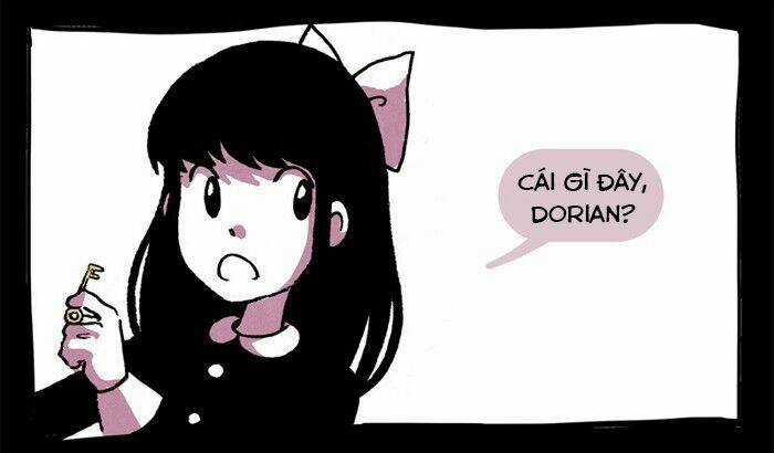 Hooky Chapter 6 trang 13