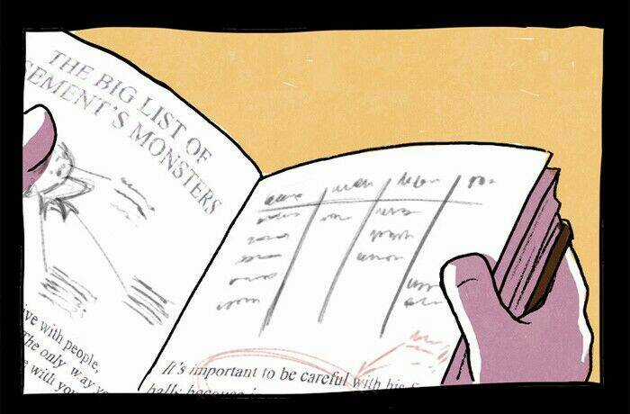 Hooky Chapter 6 trang 15