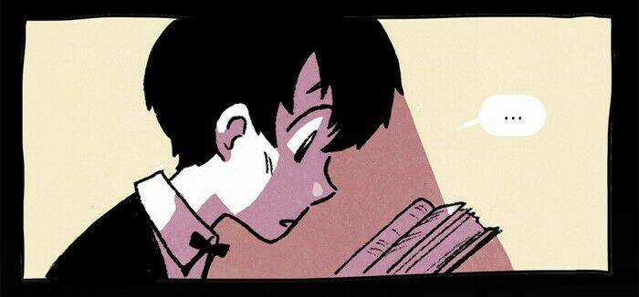 Hooky Chapter 6 trang 16