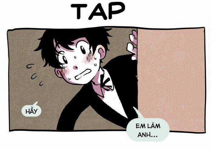 Hooky Chapter 6 trang 18