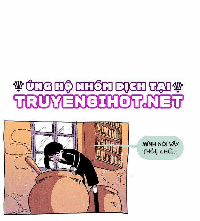 Hooky Chapter 6 trang 22