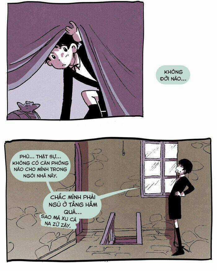 Hooky Chapter 6 trang 24