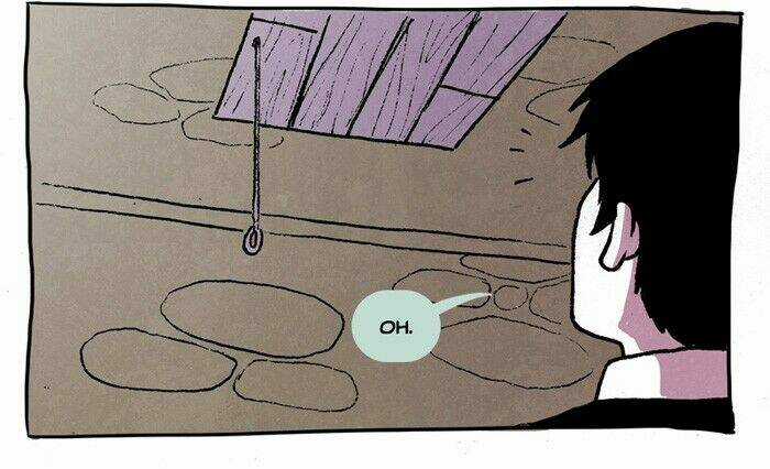 Hooky Chapter 6 trang 25