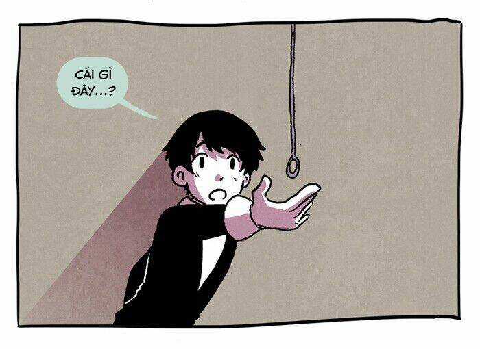 Hooky Chapter 6 trang 26