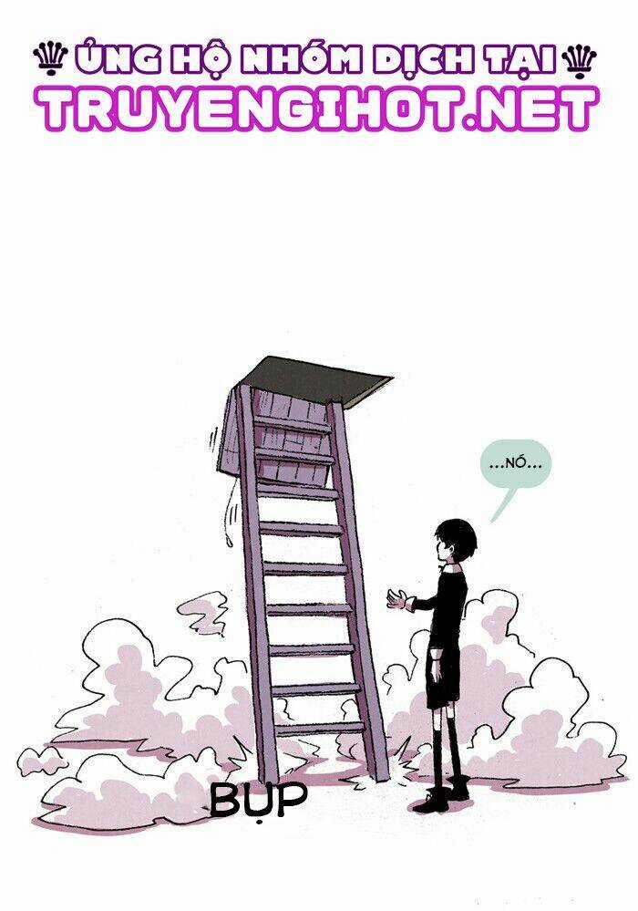 Hooky Chapter 6 trang 27