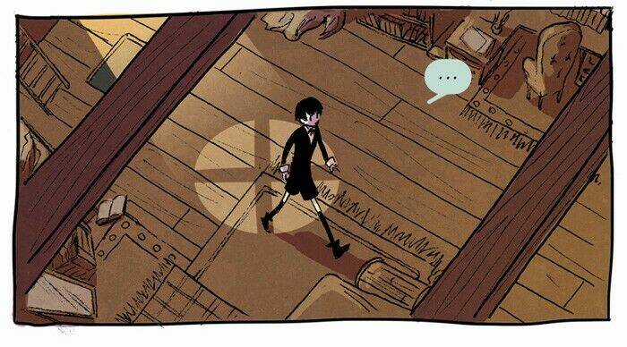 Hooky Chapter 6 trang 31