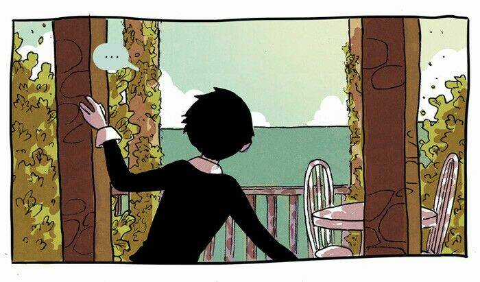 Hooky Chapter 6 trang 32