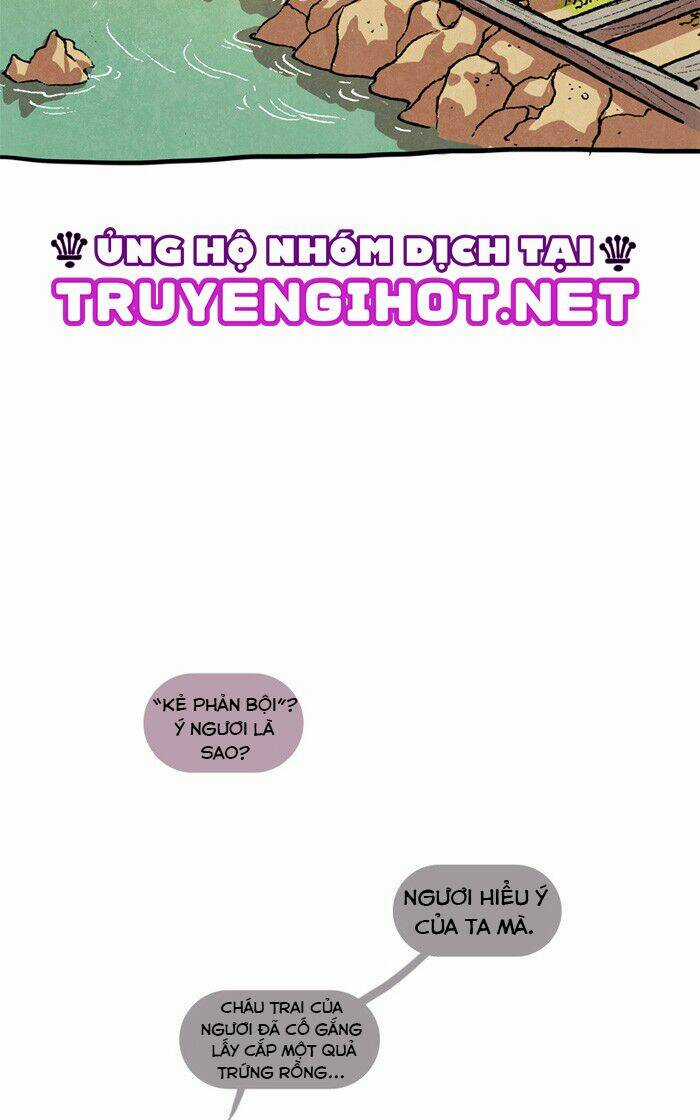 Hooky Chapter 6 trang 38