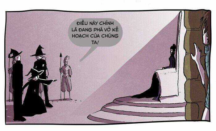 Hooky Chapter 6 trang 39