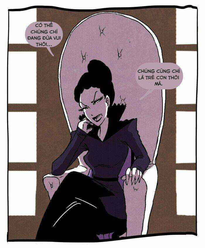 Hooky Chapter 6 trang 40