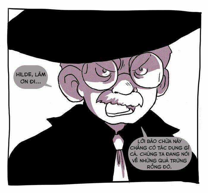 Hooky Chapter 6 trang 41