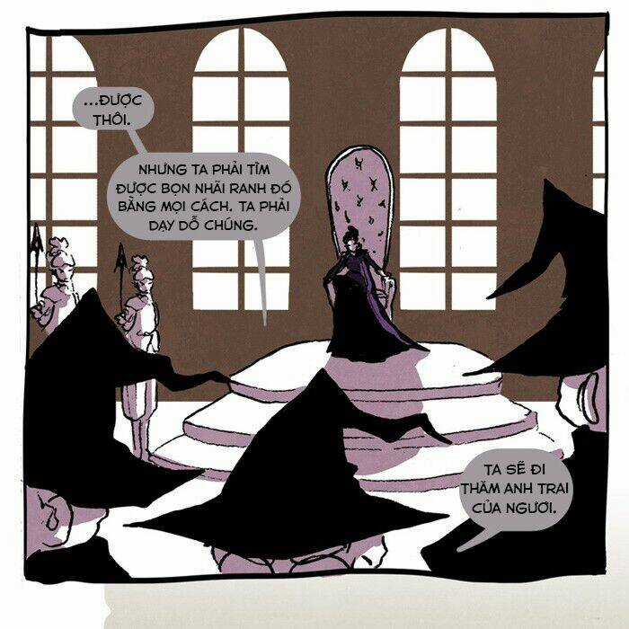 Hooky Chapter 6 trang 44