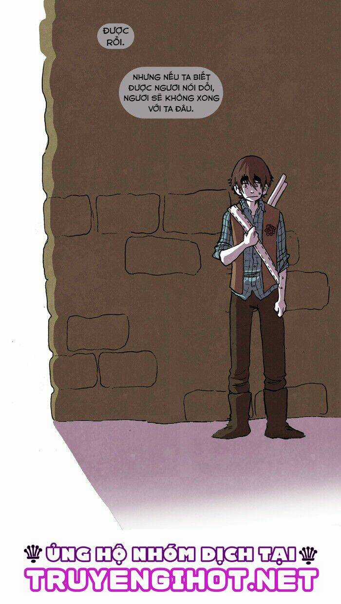 Hooky Chapter 6 trang 46