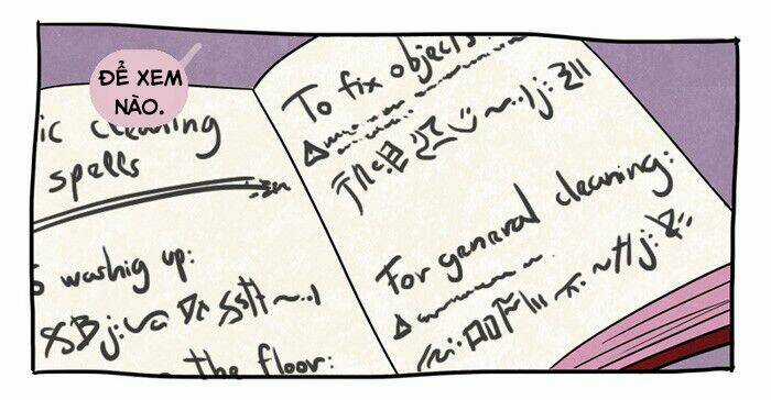 Hooky Chapter 7 trang 13