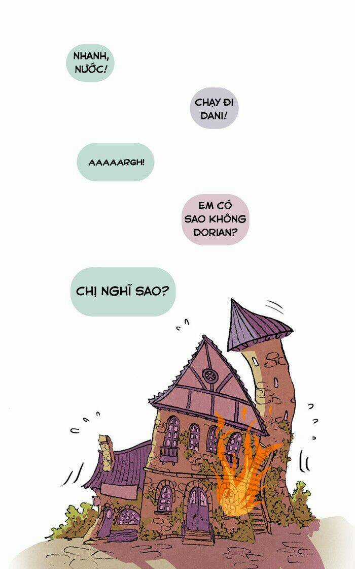 Hooky Chapter 7 trang 16