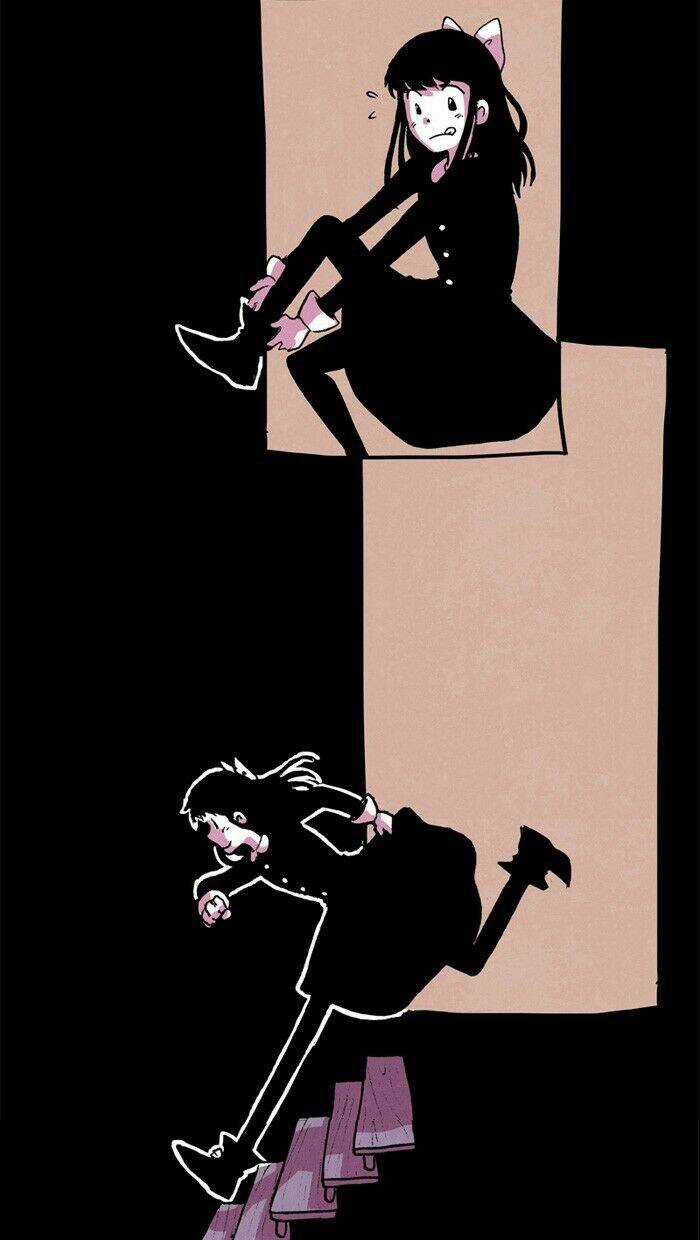 Hooky Chapter 7 trang 2