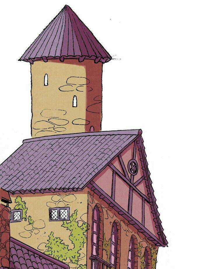 Hooky Chapter 7 trang 25