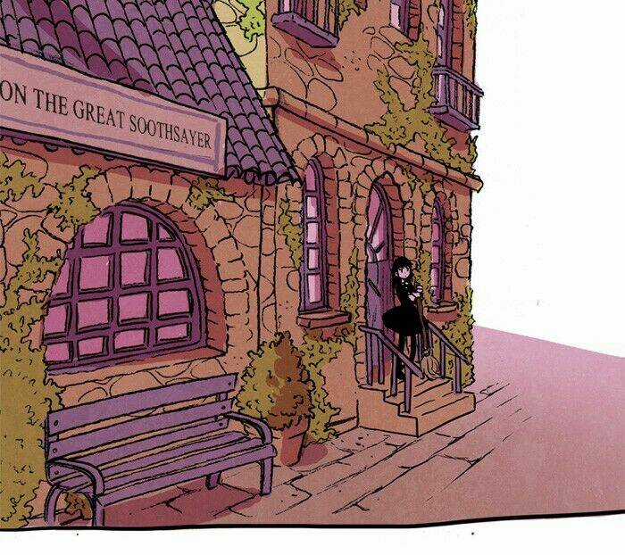 Hooky Chapter 7 trang 26