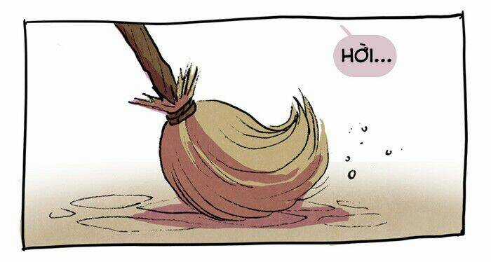 Hooky Chapter 7 trang 27