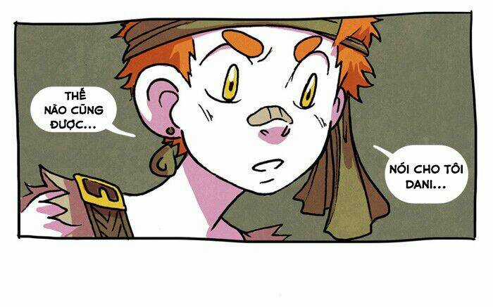 Hooky Chapter 7 trang 31