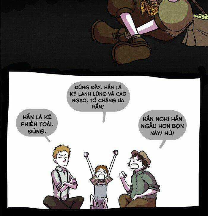 Hooky Chapter 7 trang 38