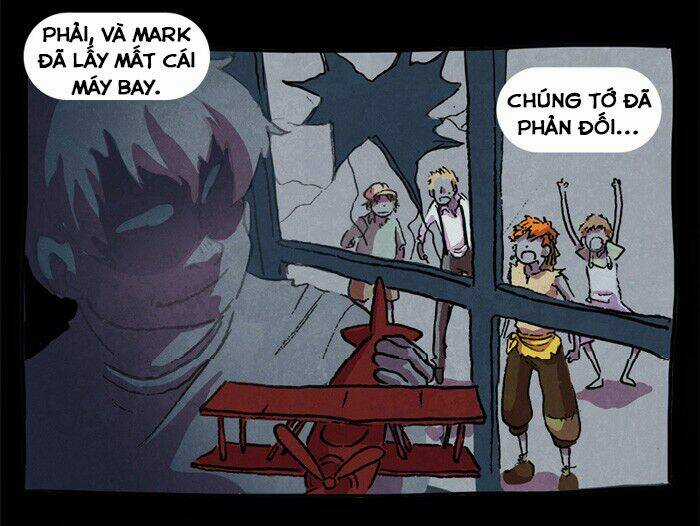 Hooky Chapter 7 trang 39