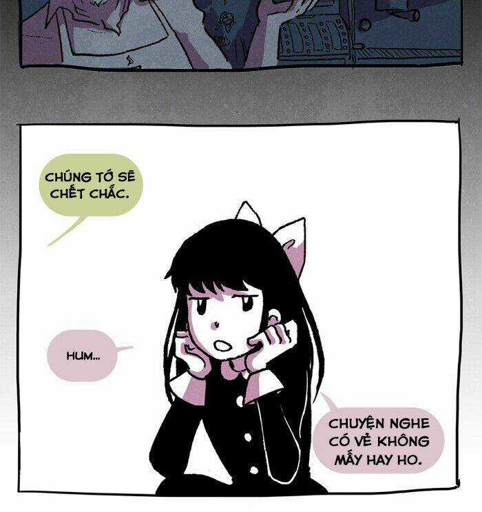 Hooky Chapter 7 trang 41