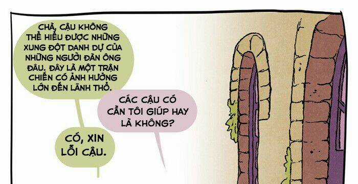 Hooky Chapter 7 trang 42