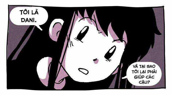 Hooky Chapter 7 trang 45