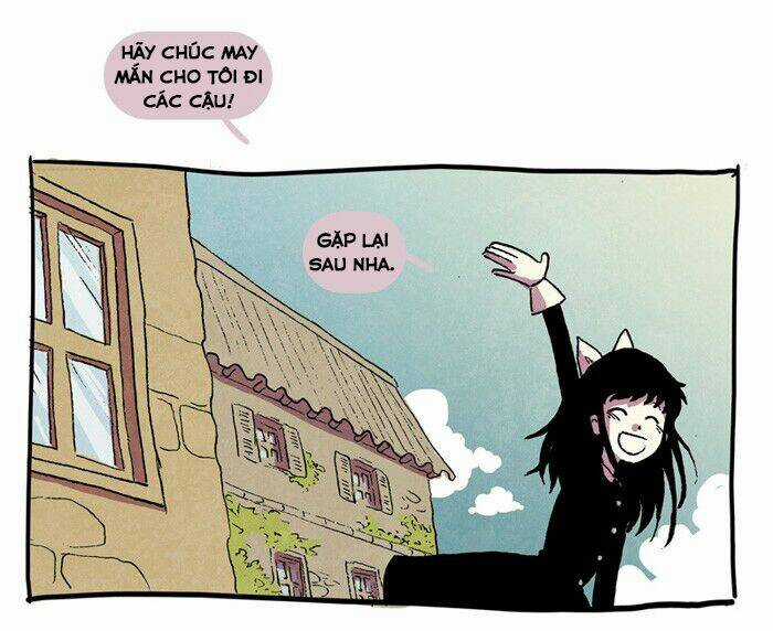 Hooky Chapter 7 trang 50