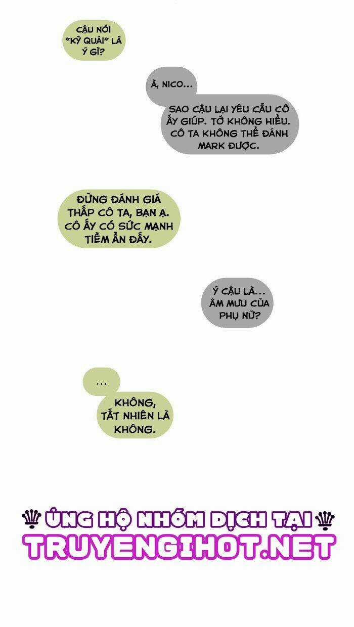 Hooky Chapter 7 trang 52