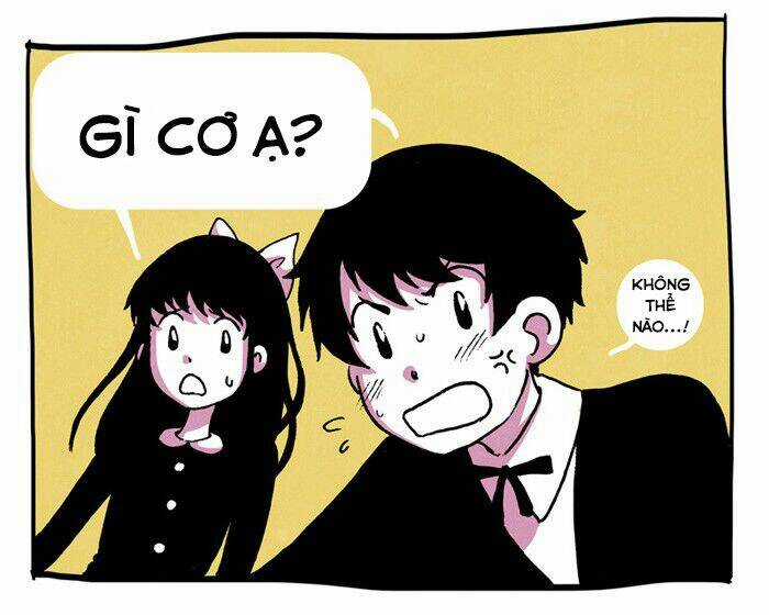 Hooky Chapter 7 trang 7