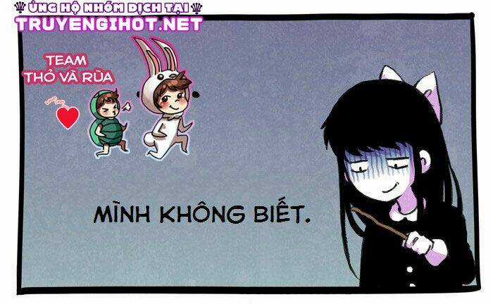 Hooky Chapter 8 trang 11